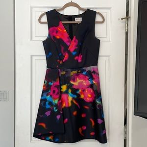 Milly Dress